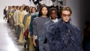 Camille Durand’s Paris runway