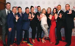 Lila Moreno’s red carpet revolution